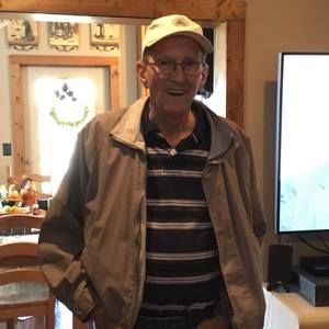 Meet your Posher, Charles quinton